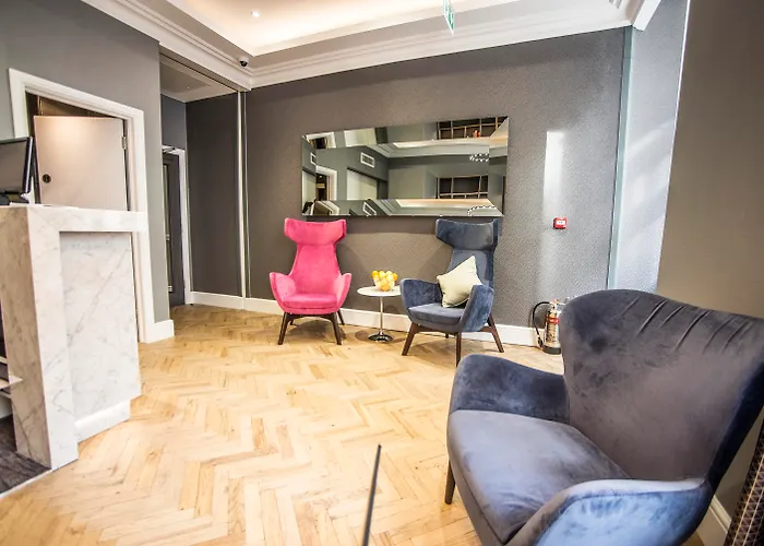 Mornington VictoriaHotel Londres