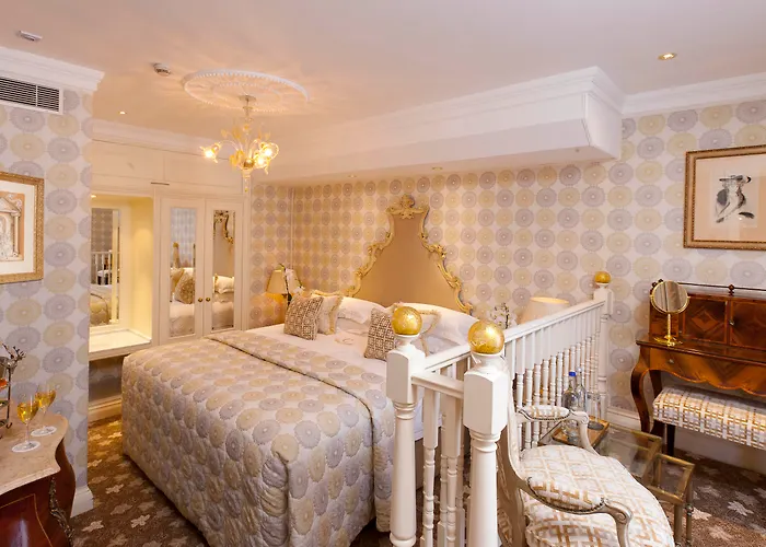 The Chesterfield Mayfair Londres
